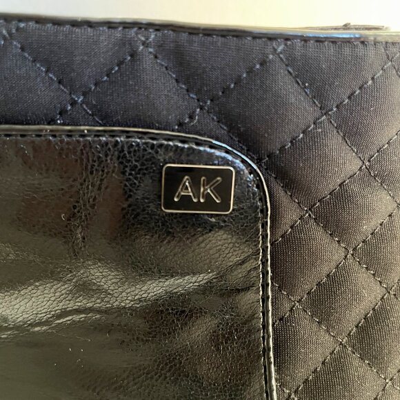 Anne Klein leather booties - Picture 5 of 9